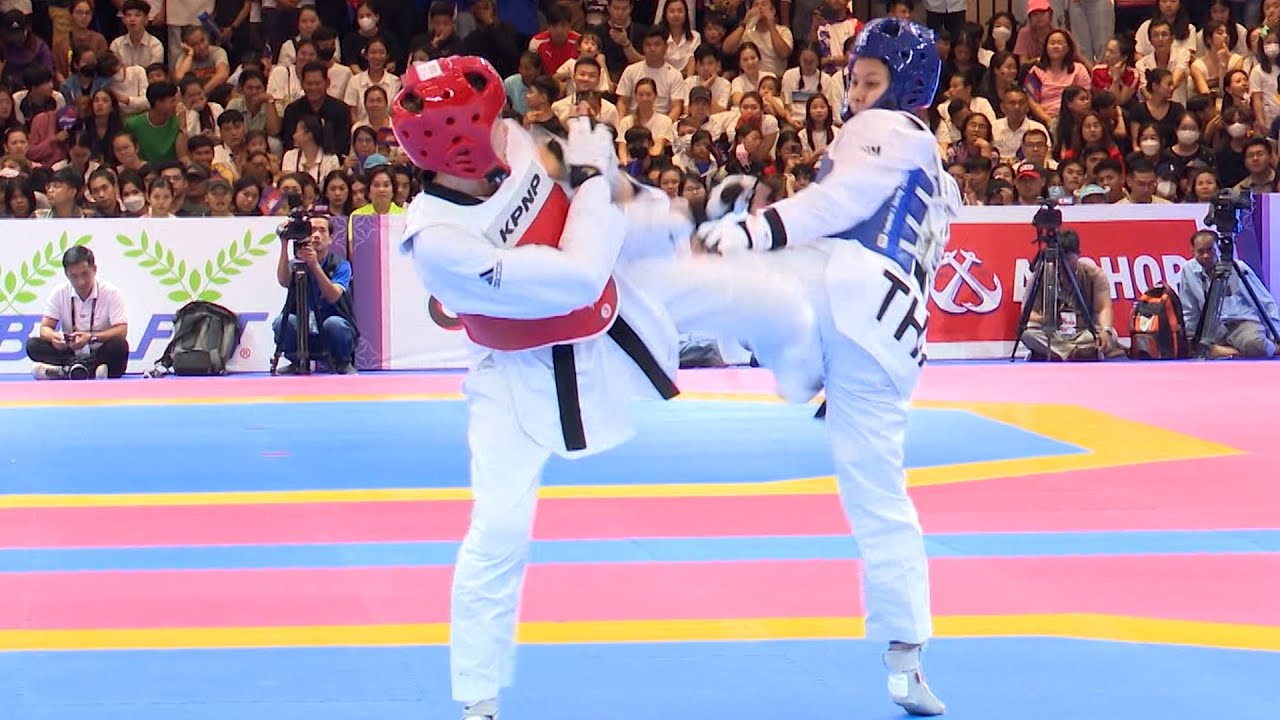 Taekwondo Image 5