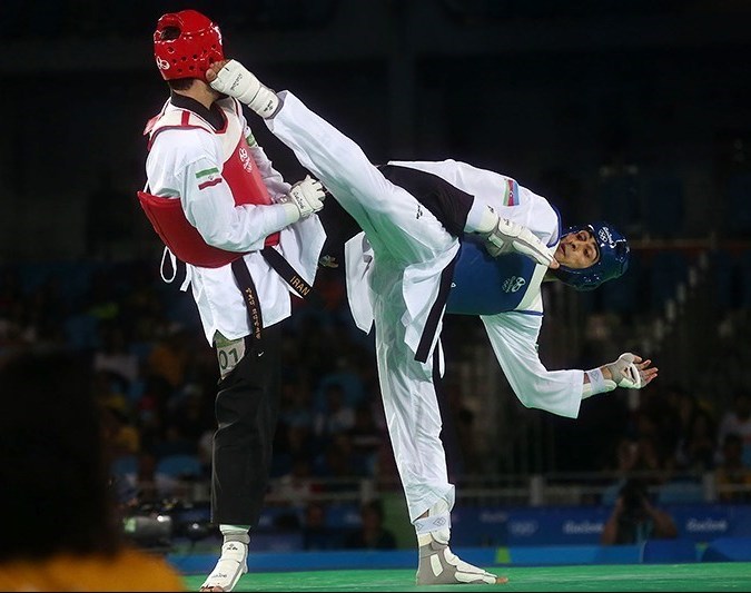Taekwondo Image 7